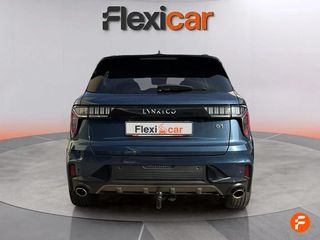 Lynk & Co 01 1.5 PHEV