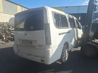 Citroen juego amortiguadores tras jumpy hdi 542382