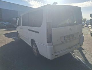 Citroen juego amortiguadores tras jumpy hdi 542382