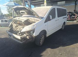 Citroen juego amortiguadores tras jumpy hdi 542382