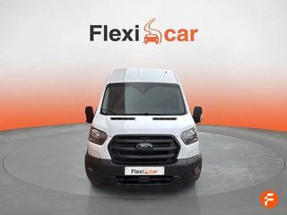 Ford Transit Ford Transit Custom 2.0 EcoB 320 L2 Nugget Tit AT AWD