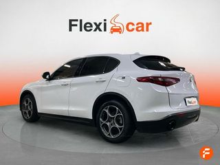 Alfa Romeo Stelvio 2.2 Diesel 118kW (160cv) SPRINT RWD