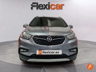 Opel Mokka X 1.4 T 103kW 4X2 S&S 120 Aniversario