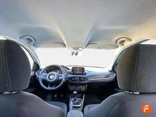 Fiat Tipo 1.4 T-Jet 16v 88kW (120CV) Lounge