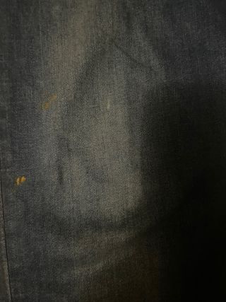 Jeans Jacob Cohen Blu Macchiati