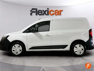 Nissan Townstar 5 plazas 1.3G 96kW L1 Tekna 7A/T - 5P (2024)