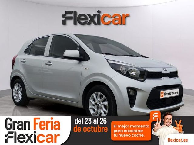 Kia Picanto 1.0 CVVT 49kW (67CV) Concept
