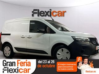 Nissan Townstar 5 plazas 1.3G 96kW L1 Tekna 7A/T - 5P (2024)