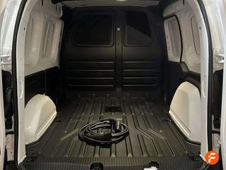 Nissan Townstar 5 plazas 1.3G 96kW L1 Tekna 7A/T - 5P (2024)