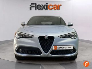 Alfa Romeo Stelvio 2.2 Diesel 118kW (160CV) SPRINT RWD
