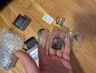 Motores T-Motor 1404 4600 KV