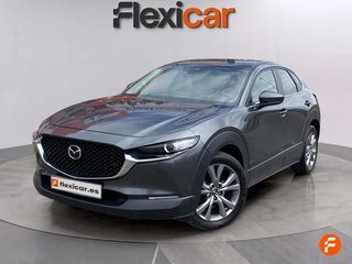 Mazda CX-30 e-SKYACTIV G MHEV 90kW 6AT Homura