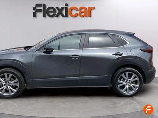 Mazda CX-30 e-SKYACTIV G MHEV 90kW 6AT Homura