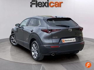 Mazda CX-30 e-SKYACTIV G MHEV 90kW 6AT Homura
