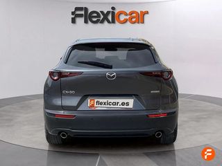 Mazda CX-30 e-SKYACTIV G MHEV 90kW 6AT Homura