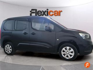 Opel Combo Cargo L 1.5D 130 AT Business Elegance Plus 5P