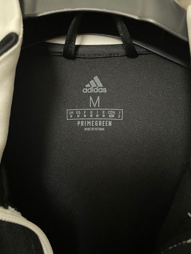 Adidas Sudadera AEROREADY/PRIMEGREEN