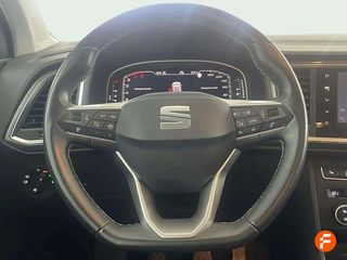 Seat Ateca 1.5 TSI 110kW (150CV) St&Sp Style