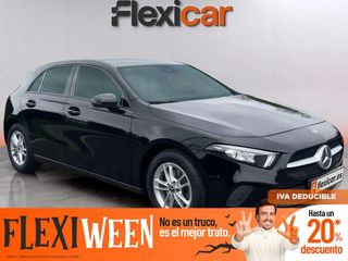 Mercedes Clase A A 200