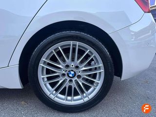 BMW Serie 1 118d
