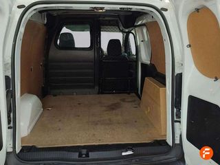 Renault Kangoo Authentic 1.5 blue dci 70kw (95cv)
