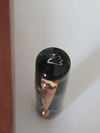 Pluma Mabie Todd "Swan