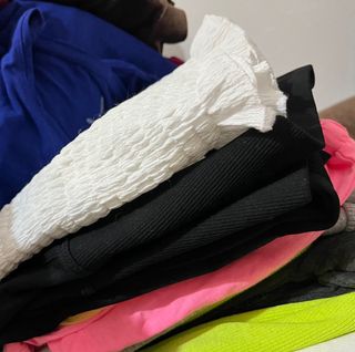 Lote Ropa Mujer Tallas Variadas