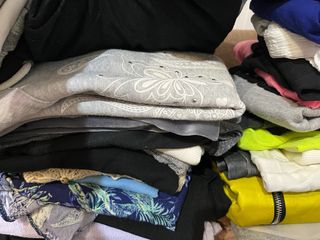 Lote Ropa Mujer Tallas Variadas