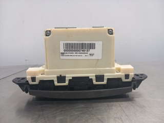 MANDO CALEFACCION / AIRE ACONDICIONADO HONDA ACCO