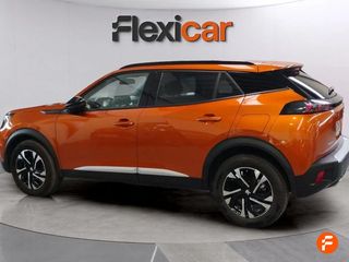 Peugeot 2008 Allure Pack Puretech 130 S&S EAT8