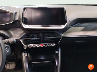Peugeot 2008 Allure Pack Puretech 130 S&S EAT8