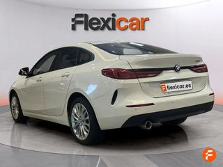 BMW Serie 2 218i Gran Coupe