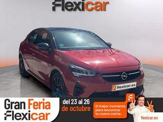 Opel Corsa 1.5D DT 74kW (100CV) GS-Line