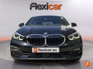BMW Serie 1 118d