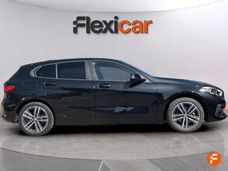 BMW Serie 1 118d