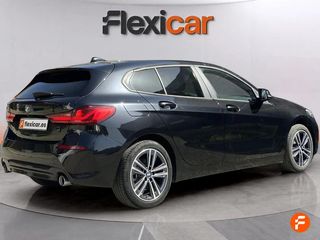 BMW Serie 1 118d