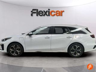 Kia Ceed Tourer 1.6 GDi PHEV 104kW (141CV) eDrive