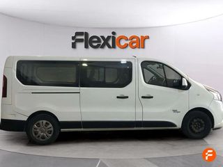 Fiat Talento 1.6MULTIJET 120CV