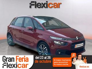 Citroën C4 Spacetourer BlueHDi 96KW (130CV) Feel