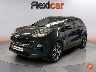 Kia Sportage 1.6 MHEV Business 100kW (136CV) 4x2