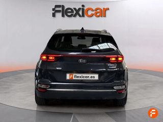 Kia Sportage 1.6 MHEV Business 100kW (136CV) 4x2