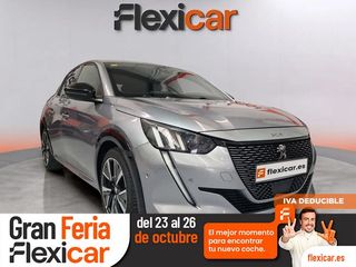 Peugeot 208 PureTech 73kW (100CV) EAT8 GT