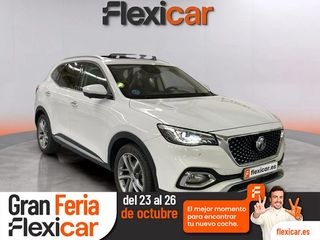 MG HS 1.5 Turbo GDI Luxury DCT