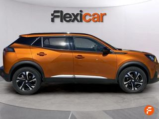 Peugeot 2008 Allure Pack Puretech 100 S&S 6 Vel. MAN