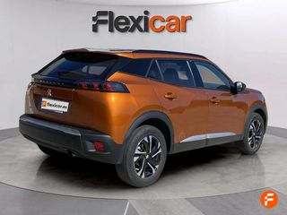 Peugeot 2008 Allure Pack Puretech 100 S&S 6 Vel. MAN