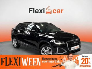 Audi Q2 Advanced 30 TDI 85kW (116CV)