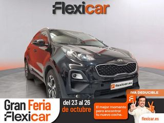 Kia Sportage 1.6 CRDi 100kW (136CV) Drive 4x2