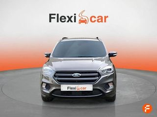 Ford Kuga 2.0 TDCi 110kW 4x4 ST-Line