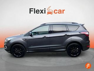 Ford Kuga 2.0 TDCi 110kW 4x4 ST-Line