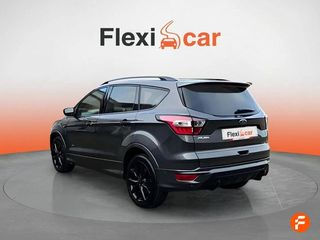 Ford Kuga 2.0 TDCi 110kW 4x4 ST-Line